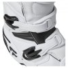 BUTY MOTOCYKLOWE FOX COMP WHITE 9